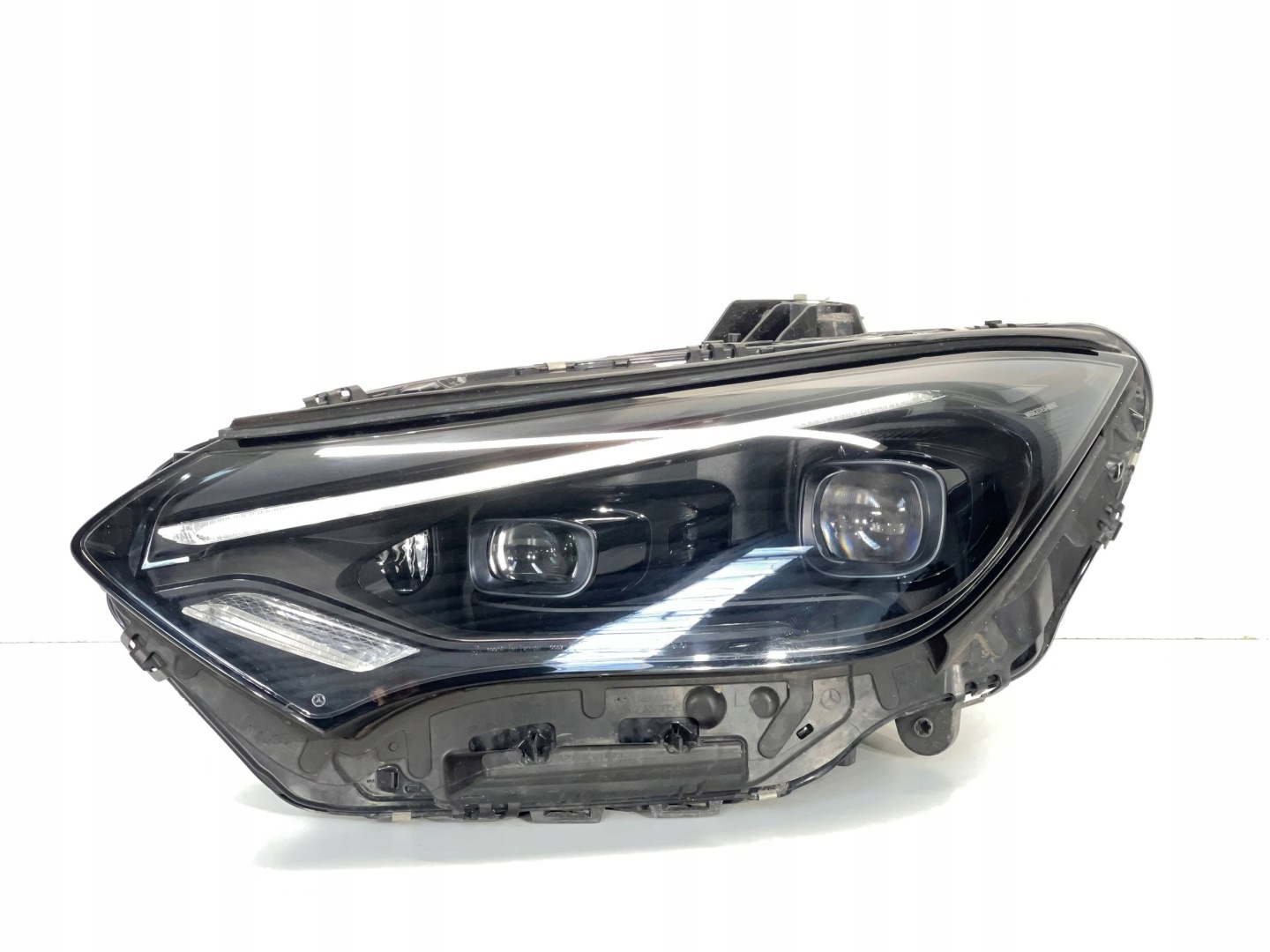 Frontscheinwerfer Mercedes-Benz EQE W295 A2959061901 LED Links Headlight