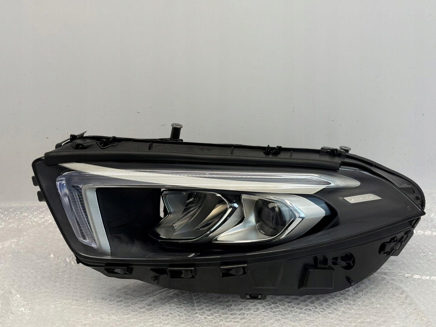 Frontscheinwerfer Mercedes-Benz A-Klasse W177 A1779064703 LED Links Headlight - Image 1