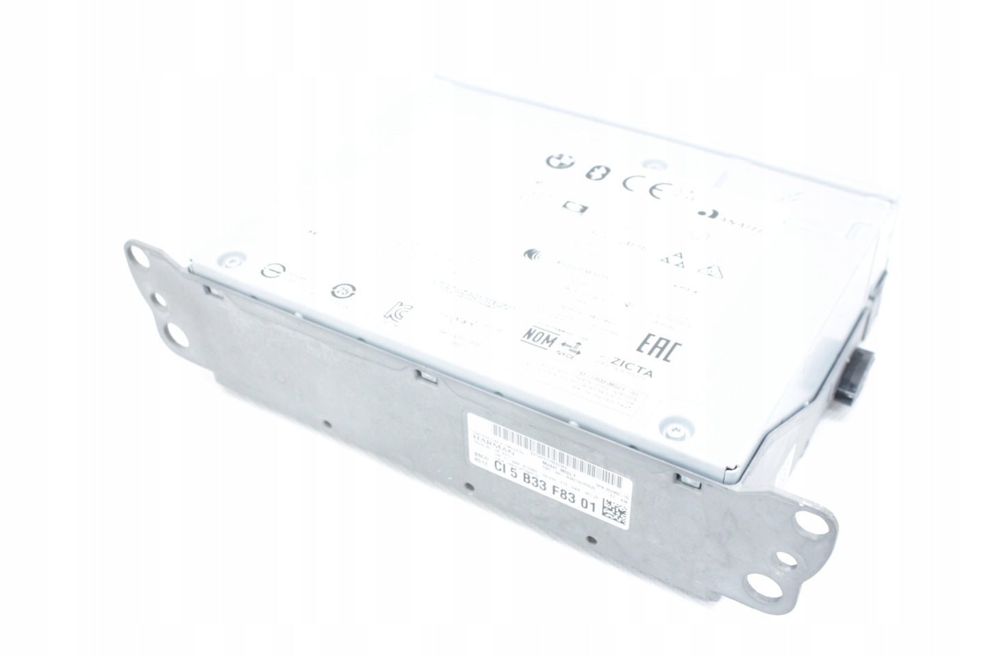 BMW 8 G14 Navigation GPS Navi Radio 5A8F4A7