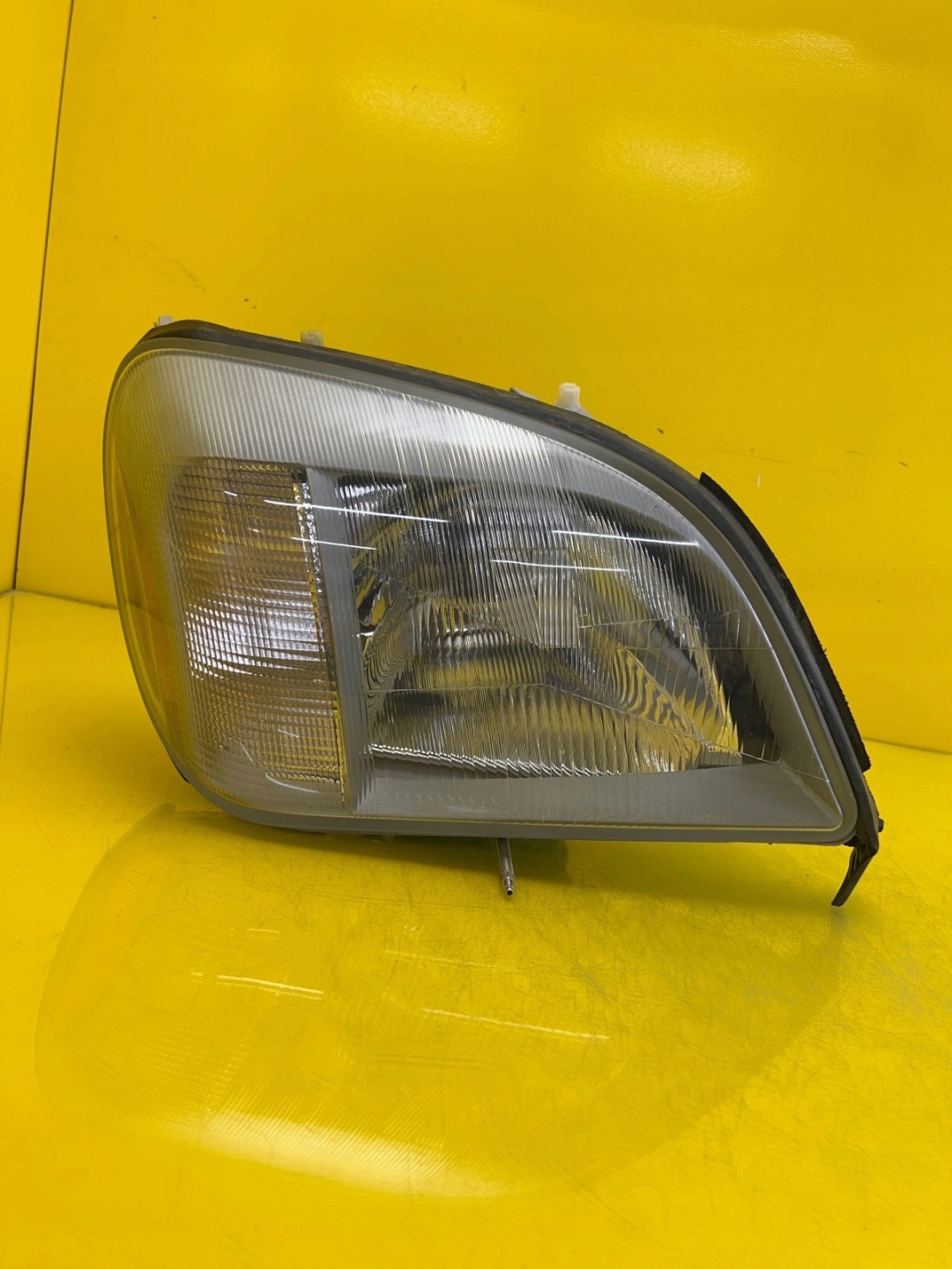 Frontscheinwerfer Mercedes-Benz CL-Klasse C140 A1408200659 Xenon Rechts Headlight