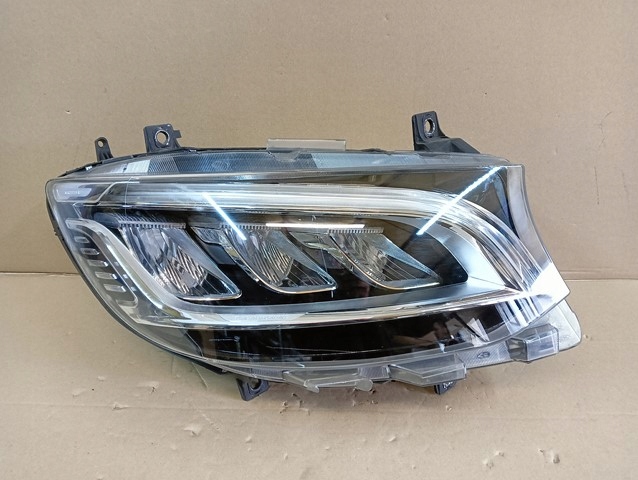 Frontscheinwerfer Mercedes-Benz Sprinter W910 A9109067200 LED Rechts Headlight