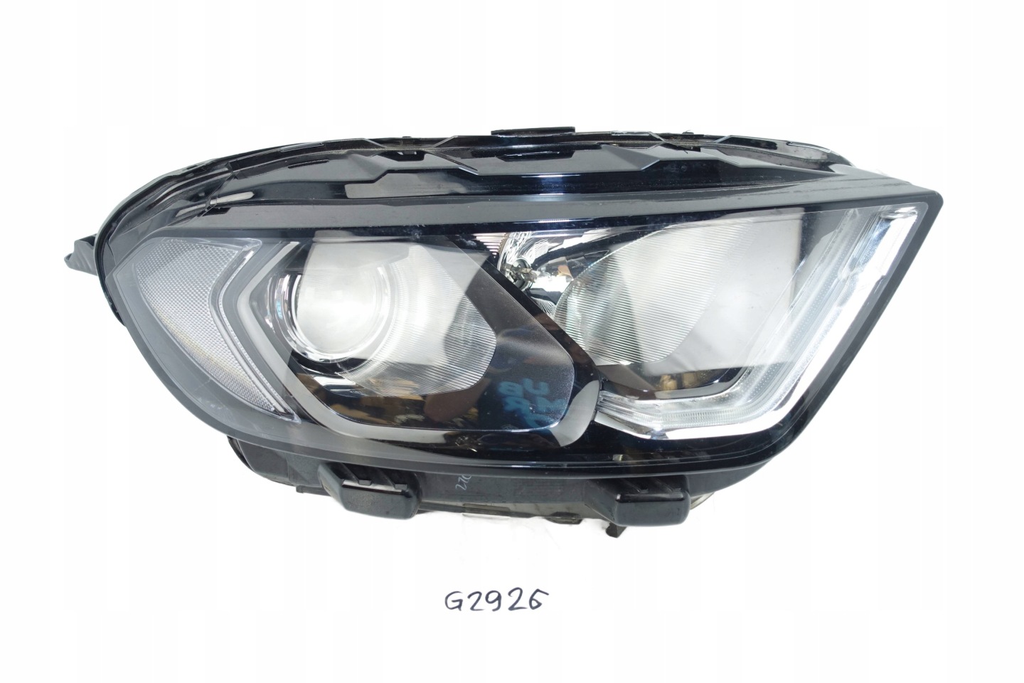 Frontscheinwerfer Ford EcoSport GN1513W029YA LED Rechts Scheinwerfer Headlight - Image 1