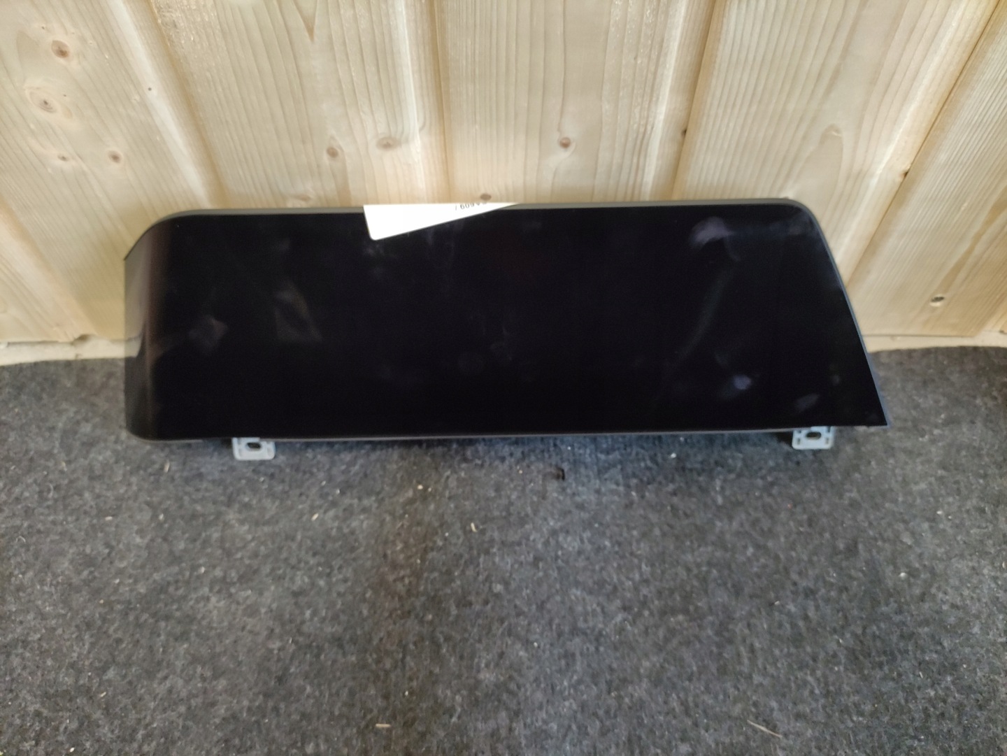 BMW 3 G21 Navigation GPS Navi Radio 8798742
