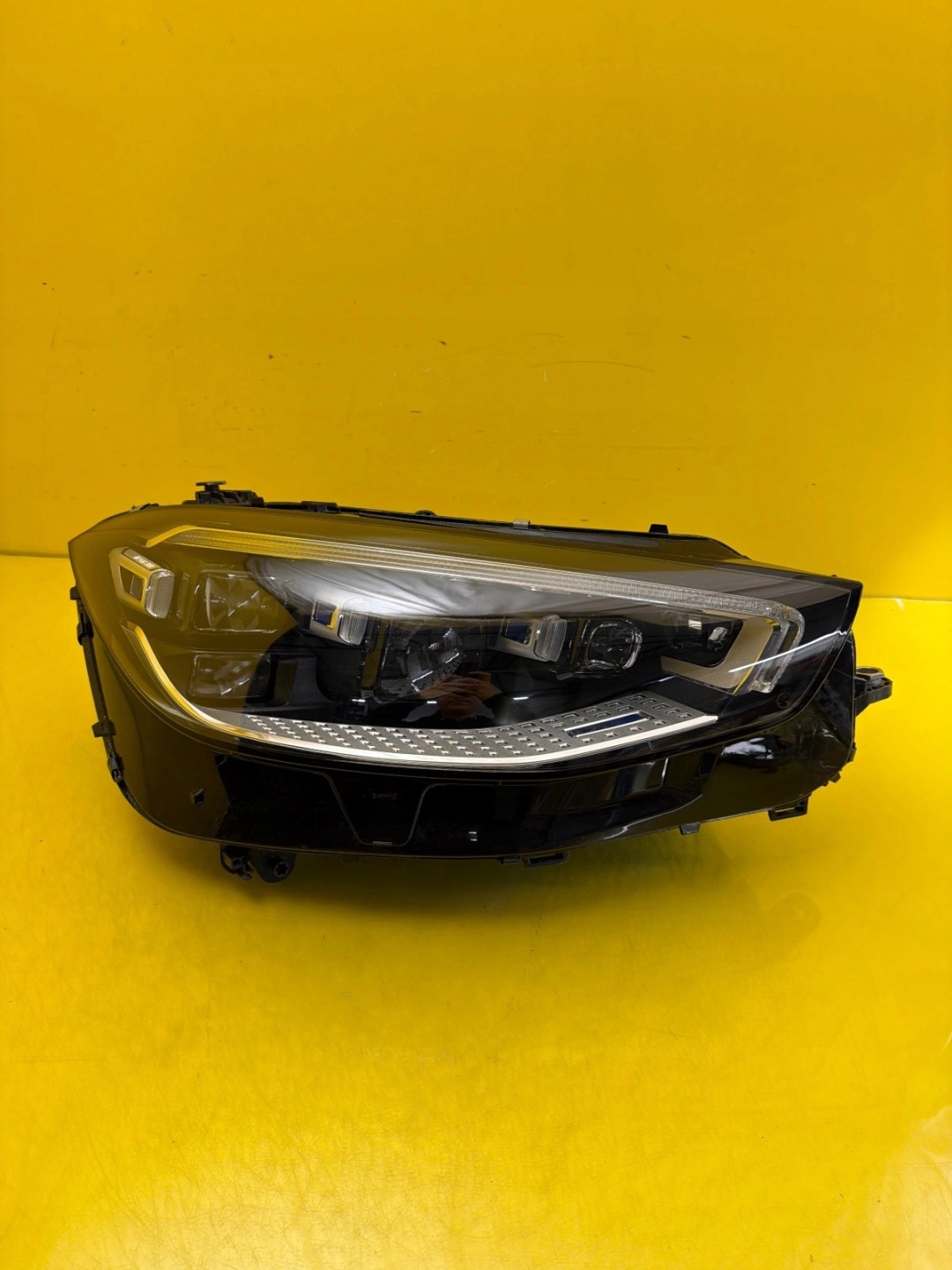 Frontscheinwerfer Mercedes-Benz S-Klasse W223 A2239061804 DIGITAL LIGHT Rechts Headlight
