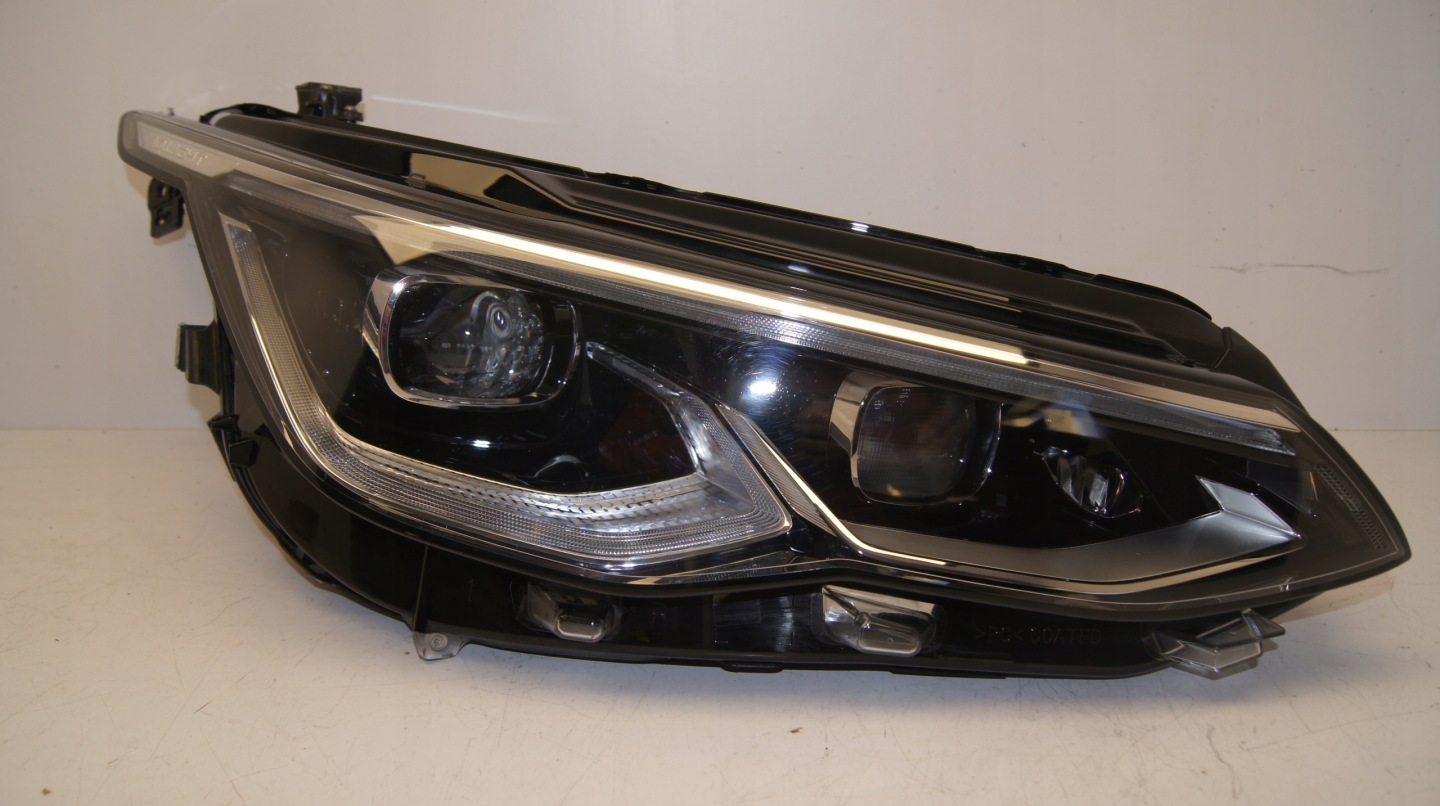 Frontscheinwerfer VW Golf VIII 5H1941060 LED Rechts Scheinwerfer Headlight - Image 1