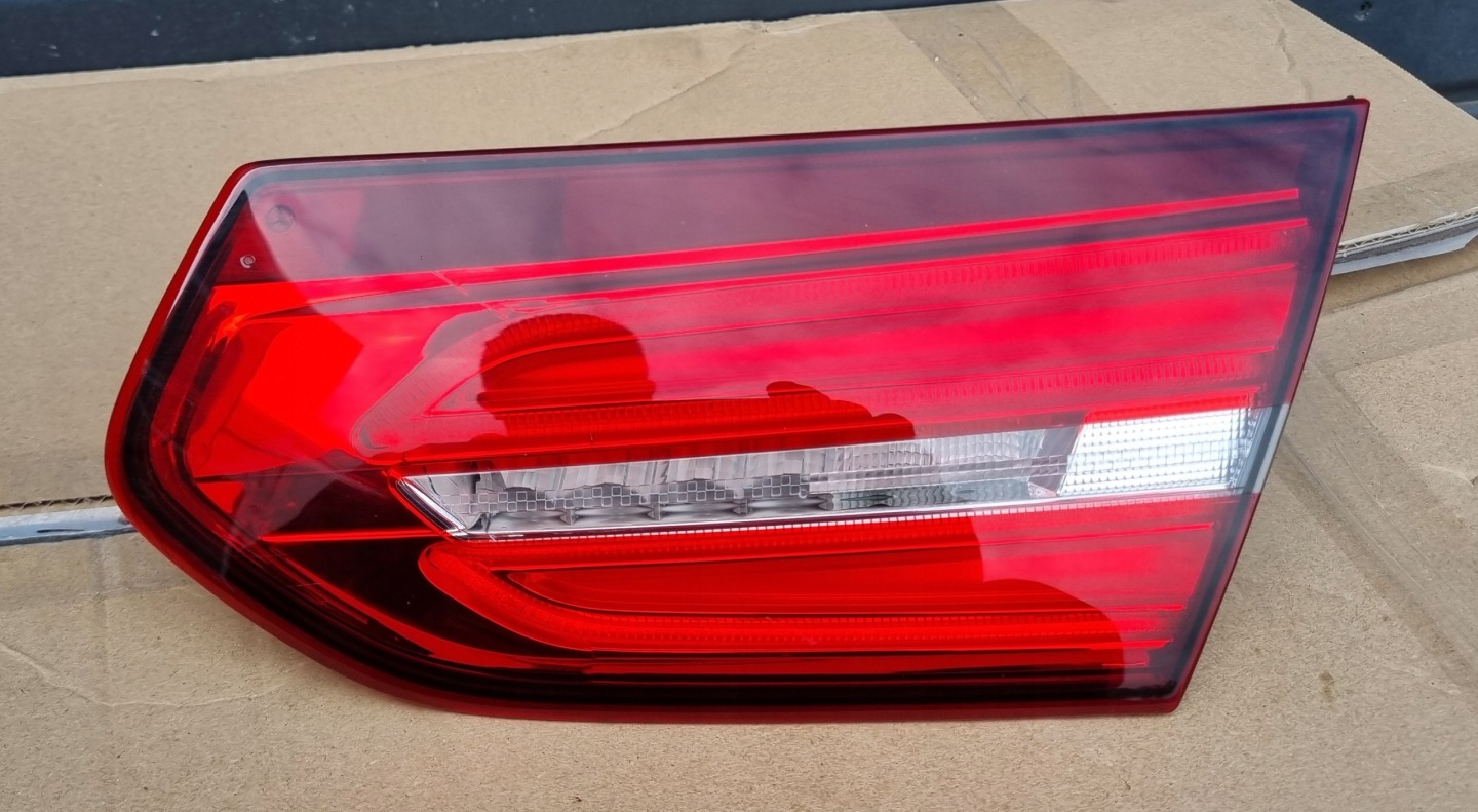 Mercedes-Benz GLE W292 Rückleuchte A2929064000 Rearlamp
