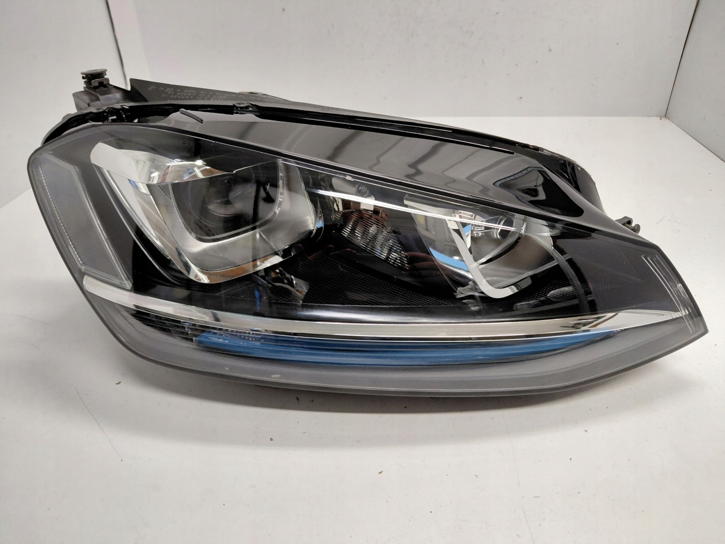 Frontscheinwerfer VW Golf V 5G1941032VW Xenon Rechts Scheinwerfer Headlight