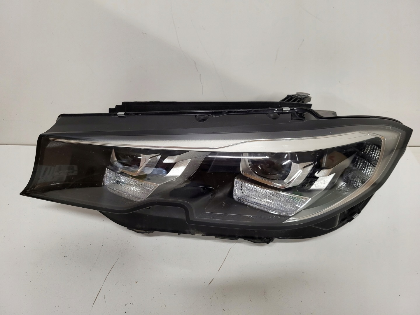 Frontscheinwerfer BMW 3 G21 9948169 LED Links Scheinwerfer Headlight - Image 1
