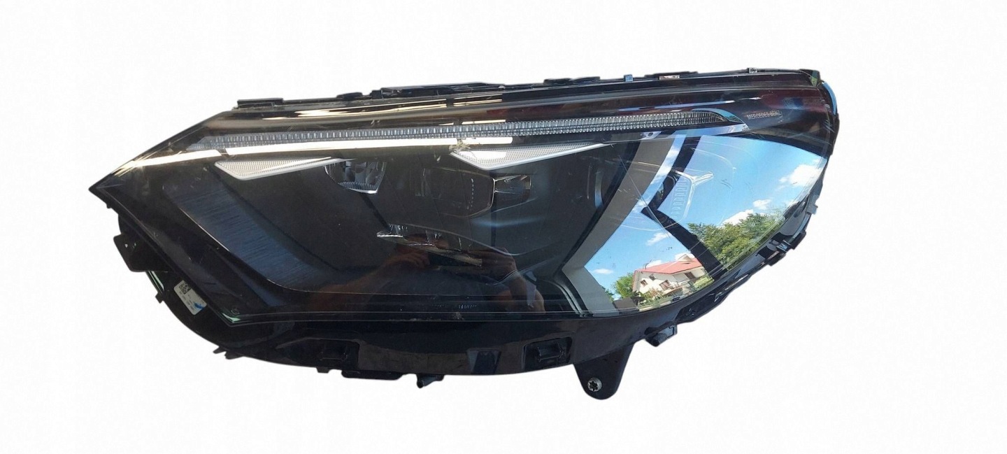 Frontscheinwerfer Mercedes-Benz EQE W294 A2949069301 DIGITAL LIGHT Links Headlight