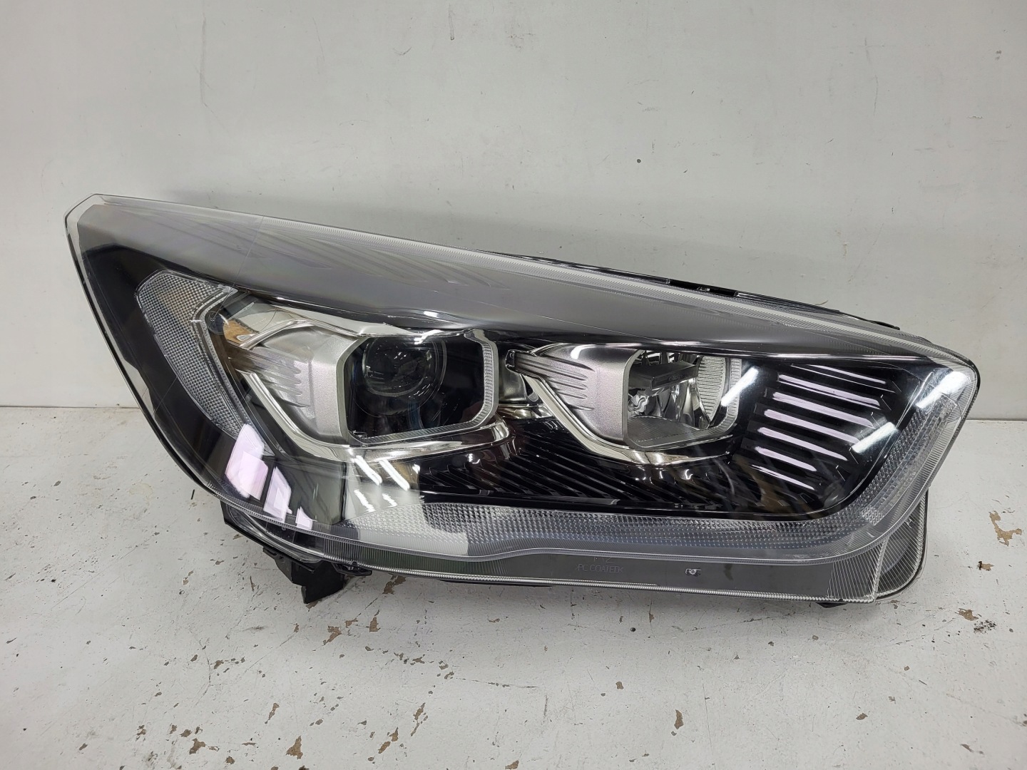 Frontscheinwerfer Ford Kuga II Mk2 GV4113D154EH LED Rechts Headlight - Image 1