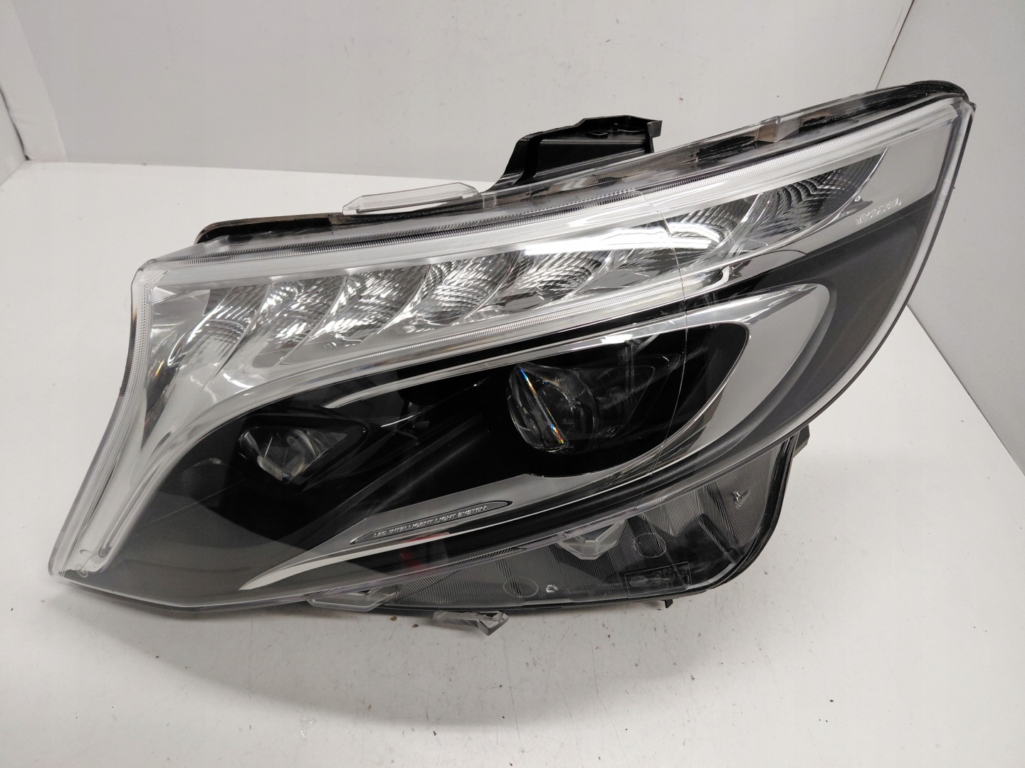 Frontscheinwerfer Mercedes-Benz Vito W447 A4479061401 ILS Links Headlight
