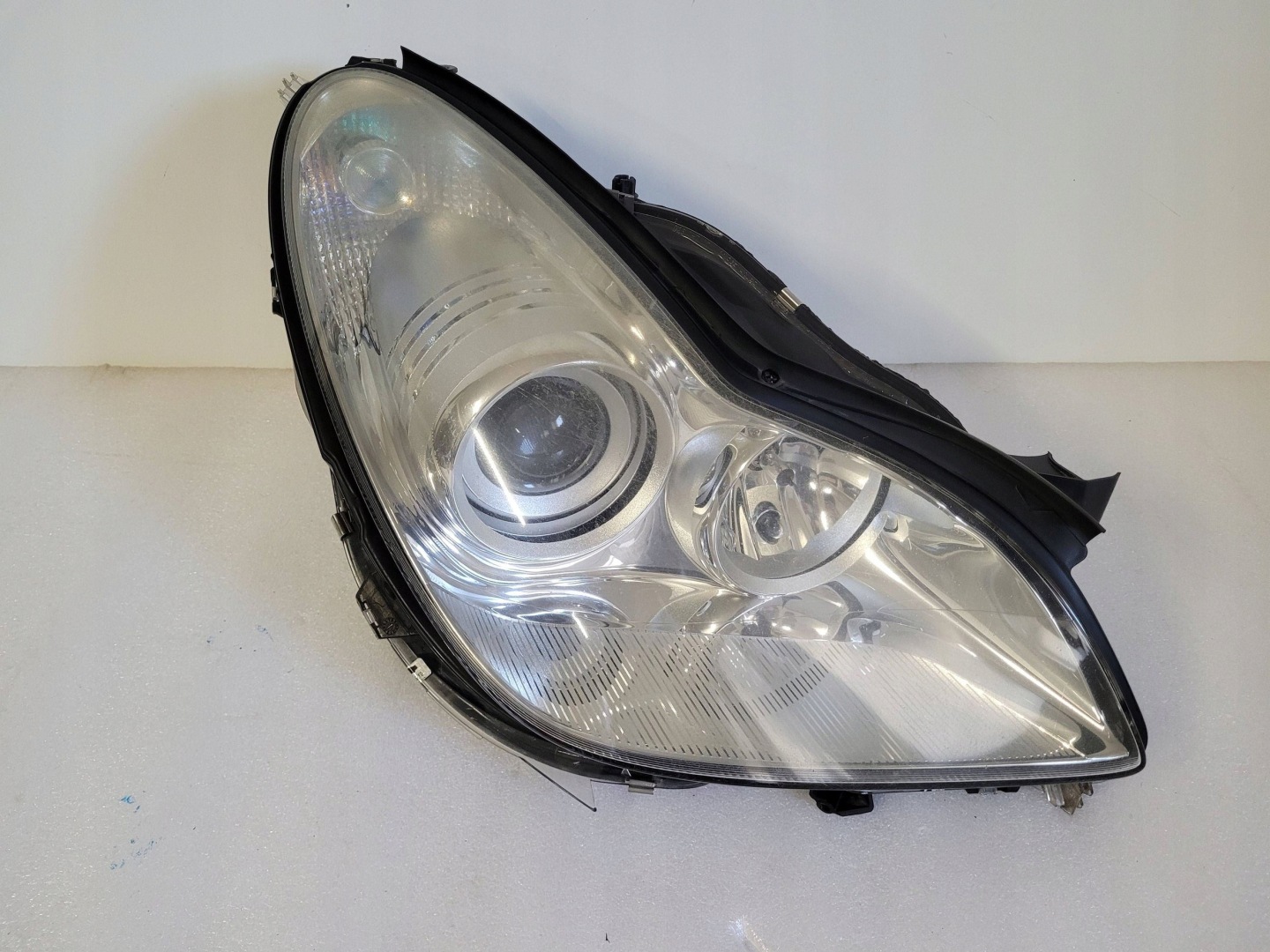 Frontscheinwerfer Mercedes-Benz CLS W218 Bi-Xenon Rechts Scheinwerfer Headlight