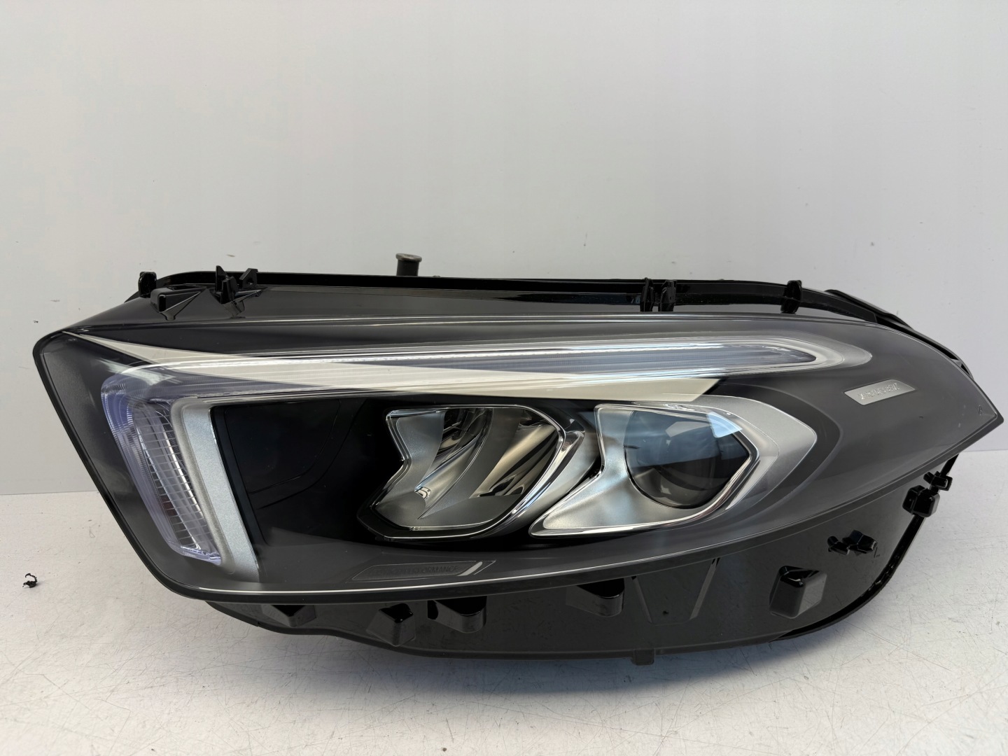 Frontscheinwerfer Mercedes-Benz A-Klasse W177 A1779064703 LED Links Headlight - Image 1