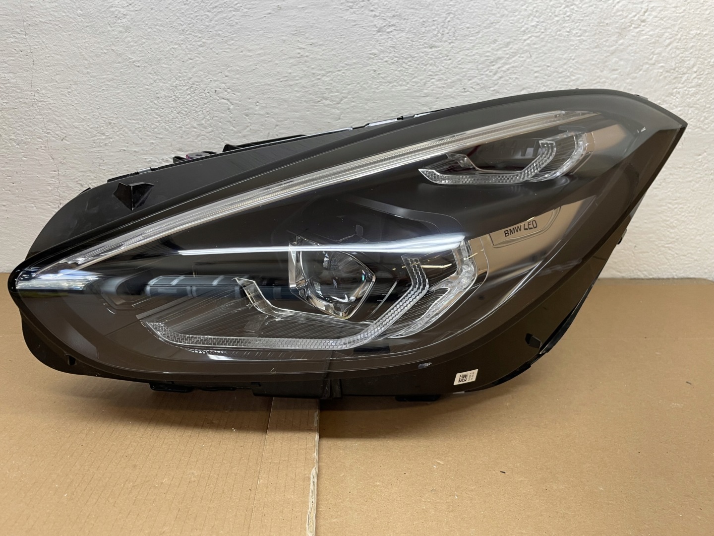 Frontscheinwerfer BMW Z4 G29 9481251 LED Links Scheinwerfer Headlight - Image 1