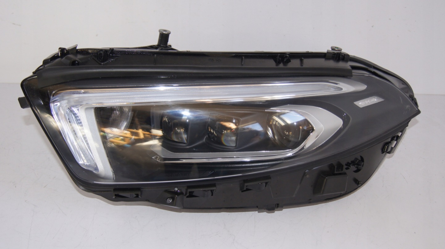 Frontscheinwerfer Mercedes-Benz A-Klasse W177 A1779065303 Multibeam LED Links Headlight - Image 1