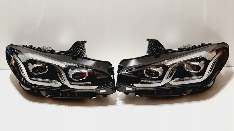 Frontscheinwerfer BMW 2 F44 5A42248 LED Links Scheinwerfer Headlight - Image 1