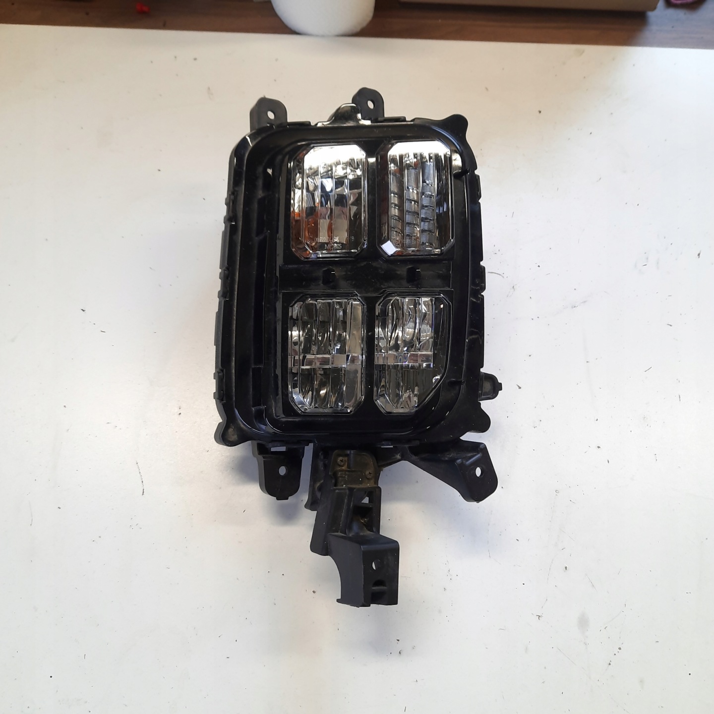Frontscheinwerfer Mitsubishi ASX RJB LED Links Scheinwerfer Headlight - Image 1