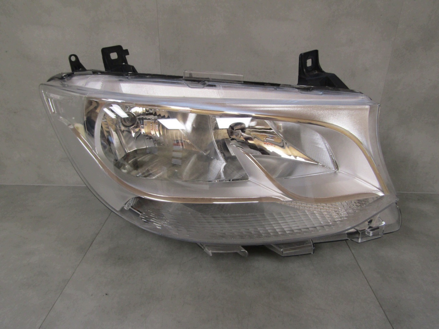 Frontscheinwerfer Mercedes-Benz Sprinter W910 A9109060100 LED Rechts Headlight