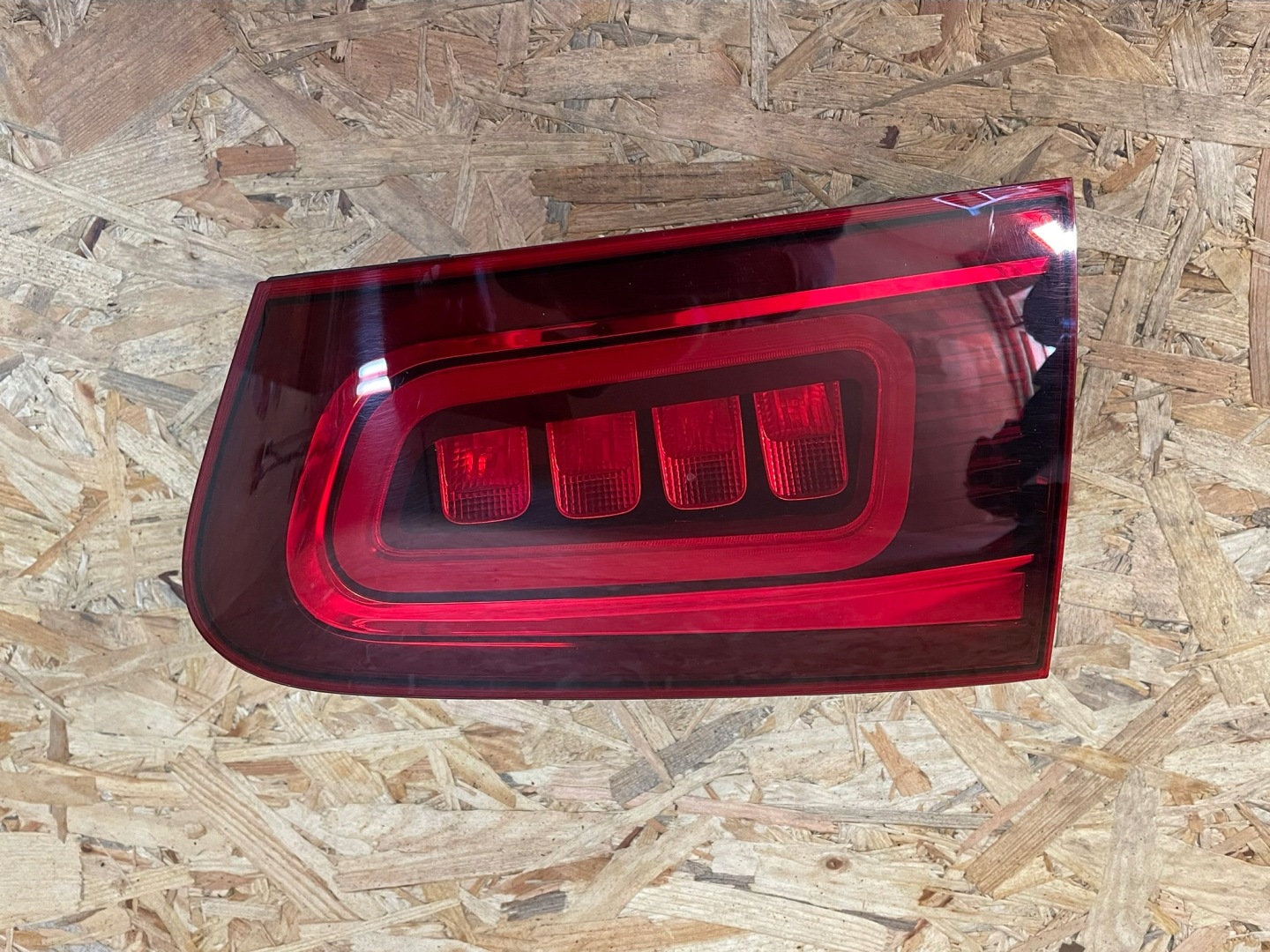 Mercedes-Benz GLC W253 Rückleuchte A2539062403 Rearlamp