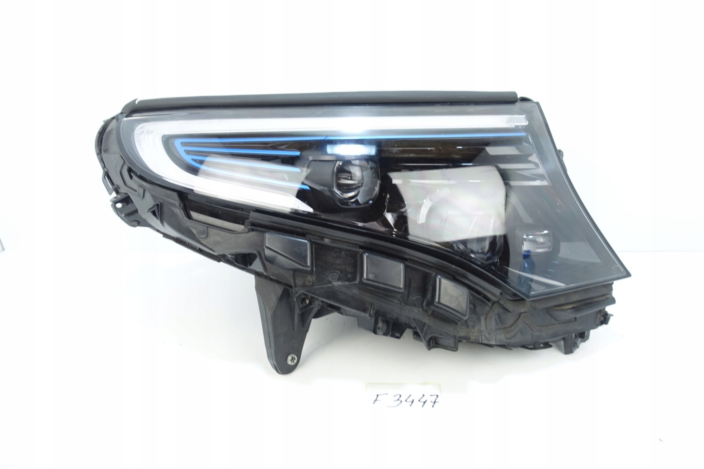 Frontscheinwerfer Mercedes-Benz EQC N293 A2939067600 LED Rechts Headlight - Image 1