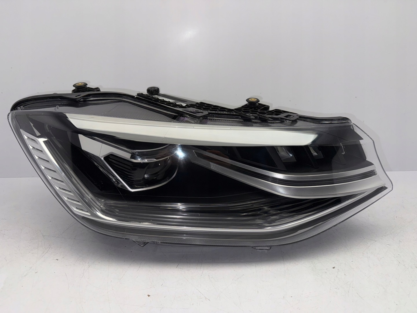 Frontscheinwerfer VW Caddy 2K8941036A LED Links Scheinwerfer Headlight - Image 1