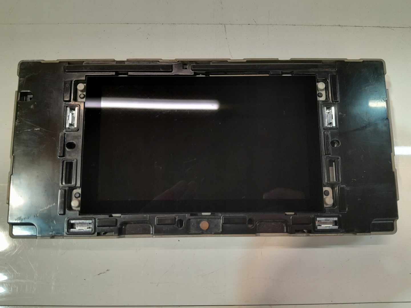 Mercedes-Benz Sprinter W910 Navigation GPS Navi Radio A9079000508