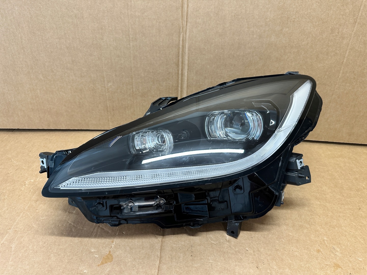 Frontscheinwerfer Subaru BRZ ZC 86II21RLAM LED Links Scheinwerfer Headlight - Image 1