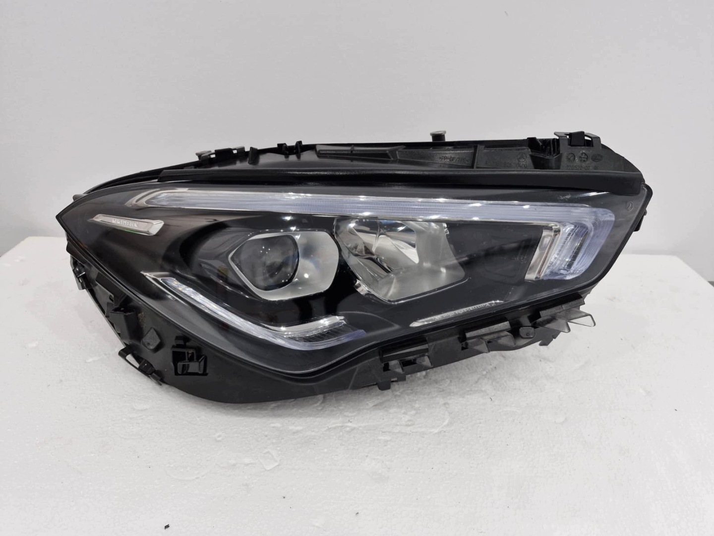 Frontscheinwerfer Mercedes-Benz CLA C118 A1189062600 High Performance LED Rechts Headlight
