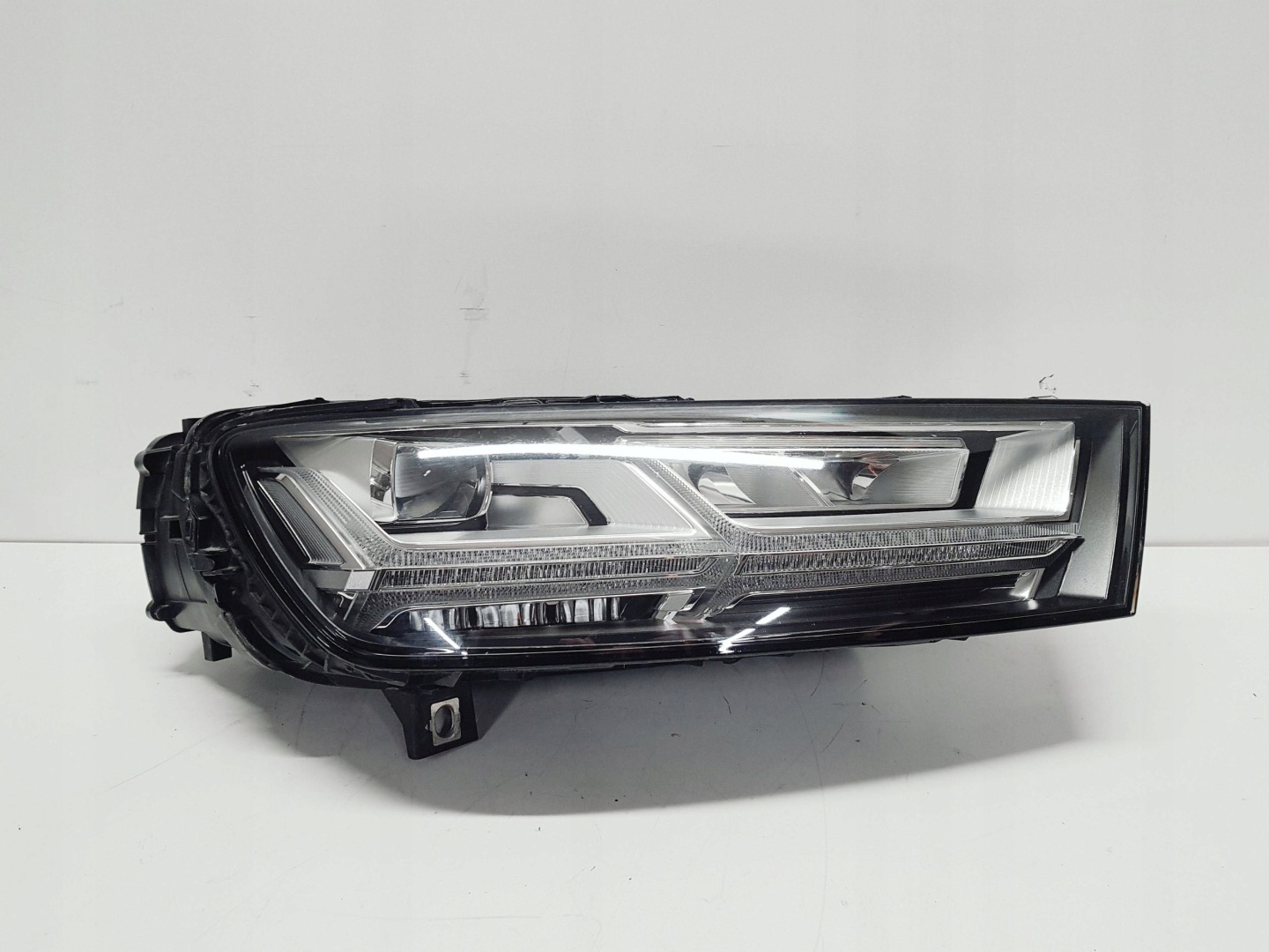 Frontscheinwerfer Audi Q7 4M0941034 LED Rechts Scheinwerfer Headlight