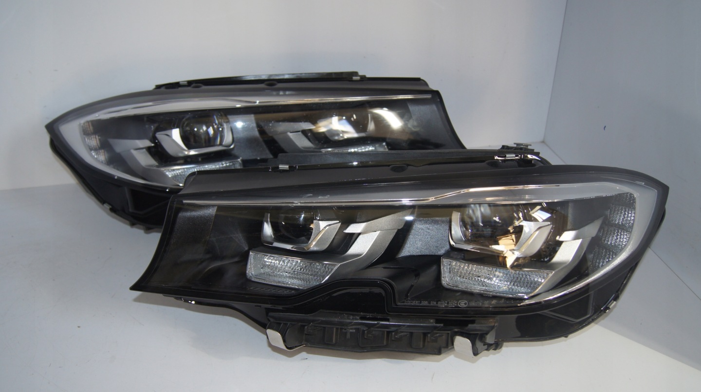 Frontscheinwerfer BMW 3 G21 9481695 LED Links Scheinwerfer Headlight - Image 1