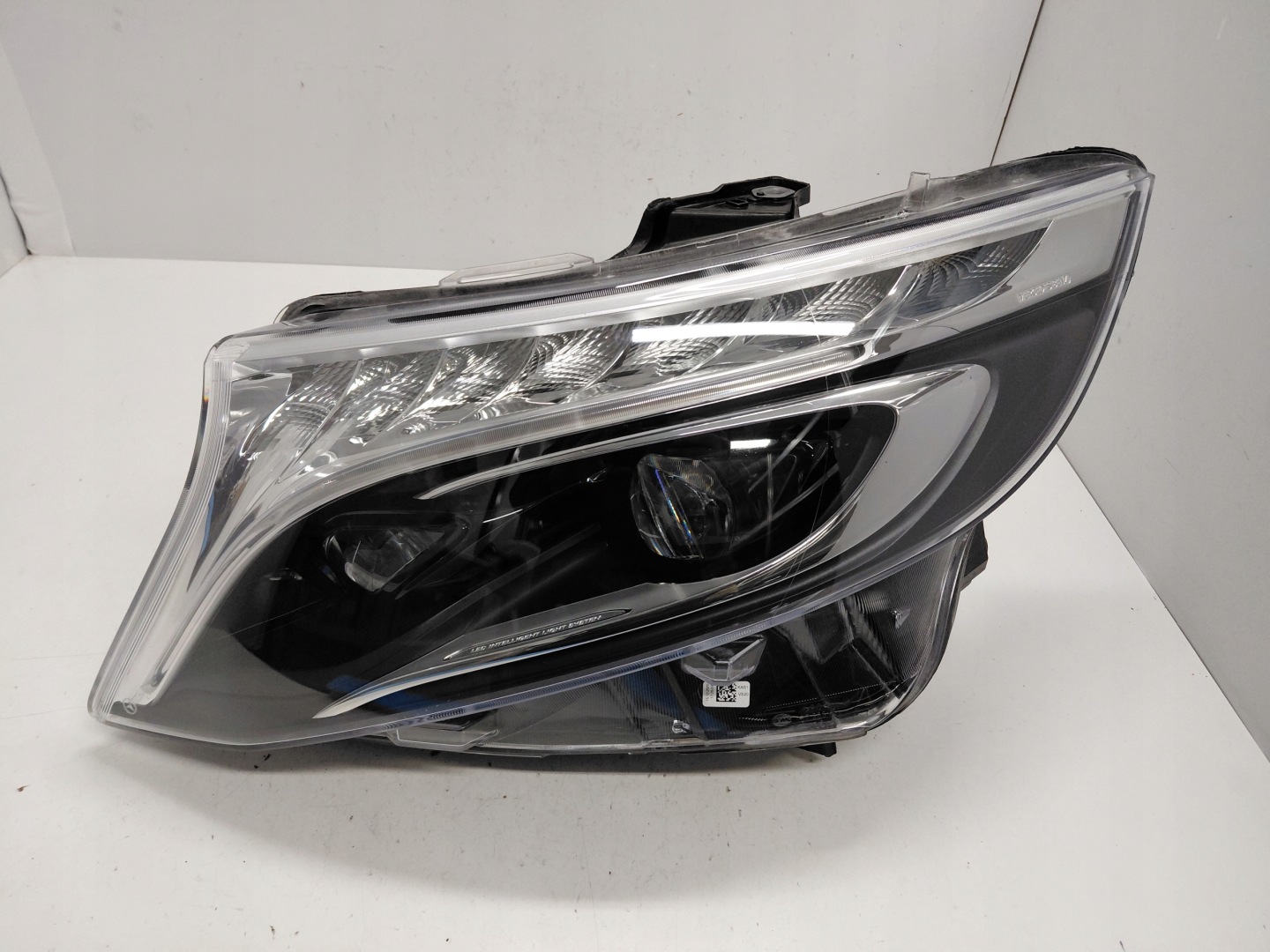 Frontscheinwerfer Mercedes-Benz Vito W447 A4479061401 ILS Links Headlight