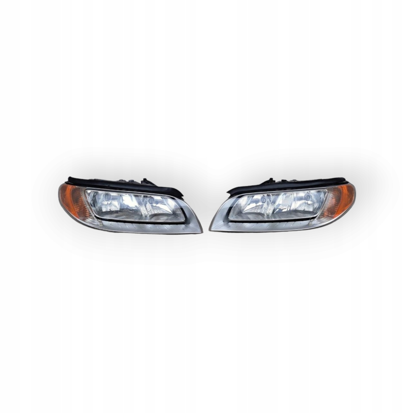 Frontscheinwerfer Volvo S70/V70/XC70 V70 31420020 LED Links Headlight - Image 1