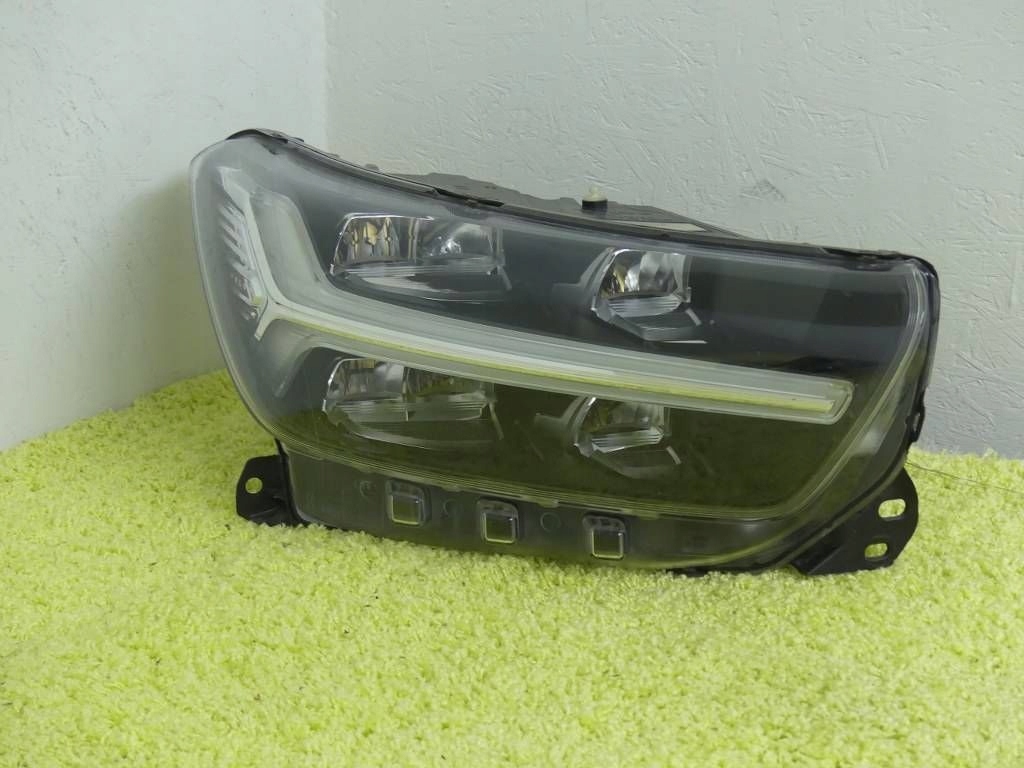Frontscheinwerfer Volvo XC40 32133578ST LED Rechts Scheinwerfer Headlight