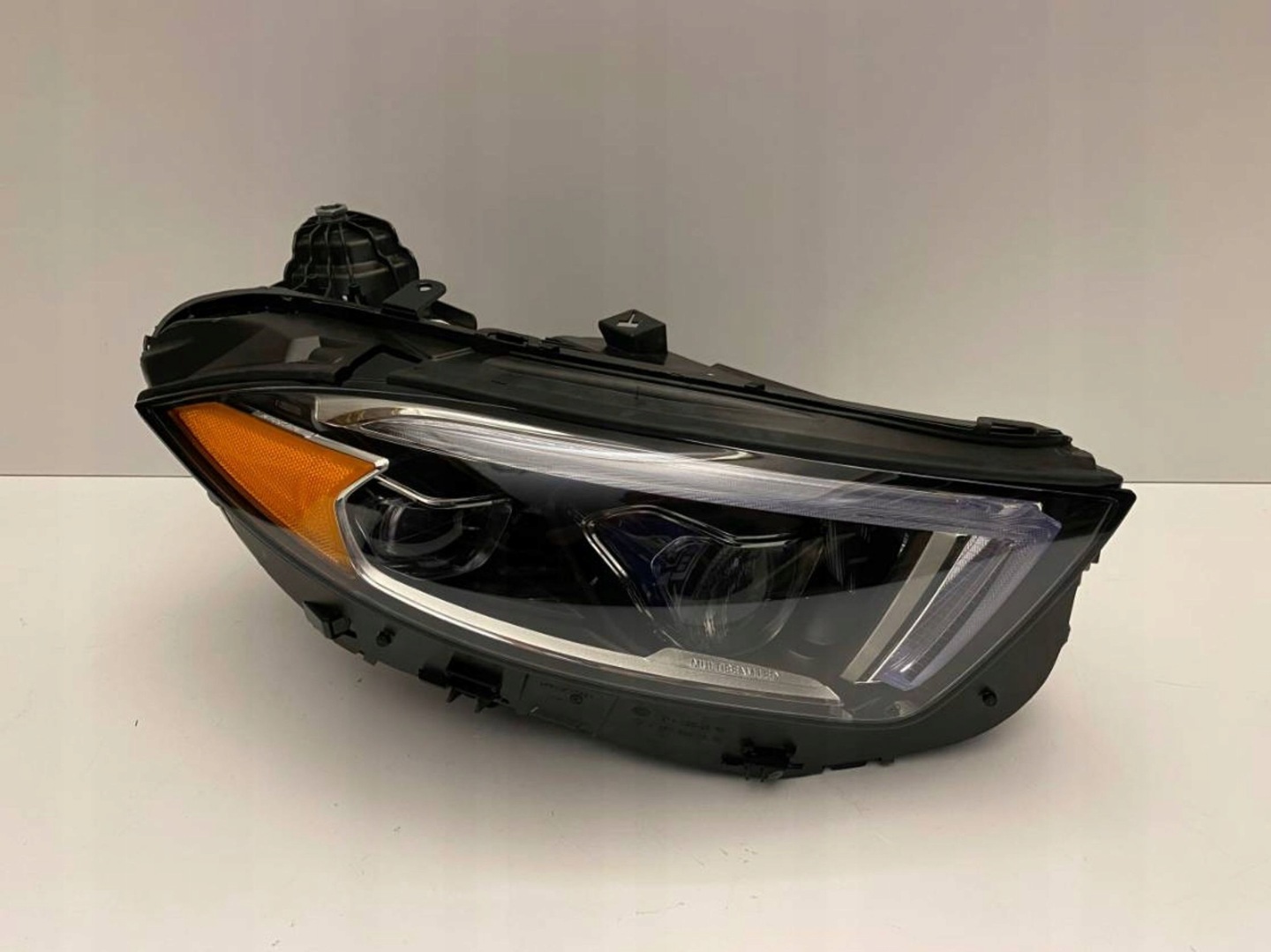 Frontscheinwerfer Mercedes-Benz CLS W218 A2579063402 LED Rechts Headlight - Image 1