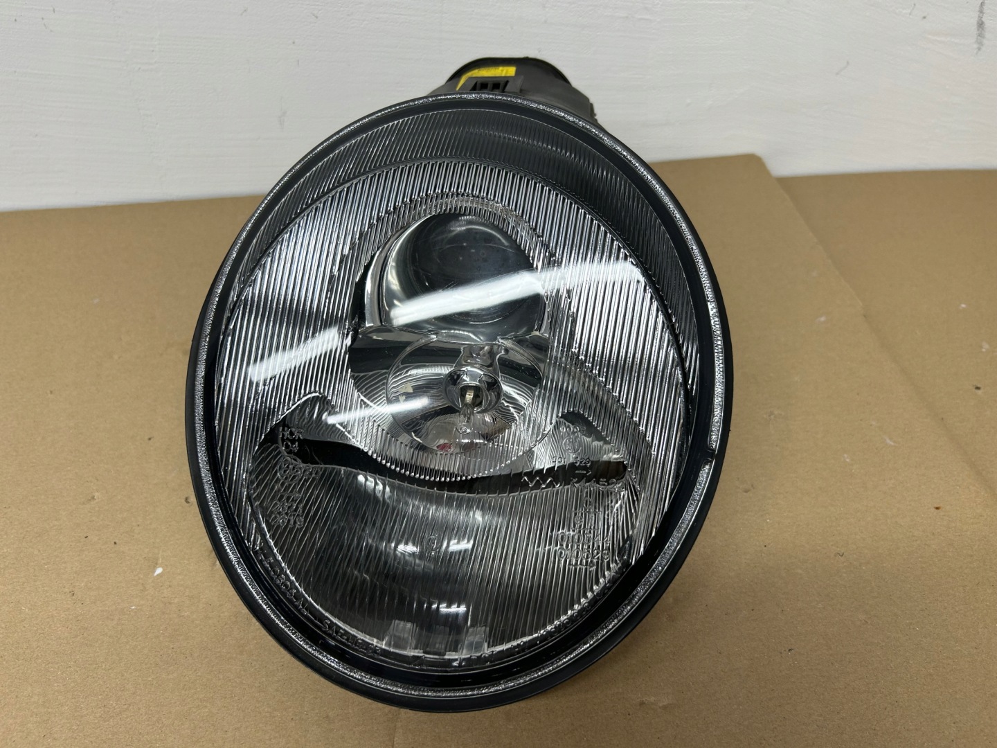 Frontscheinwerfer Porsche 911 993 99363104100 LED Links Scheinwerfer Headlight - Image 1