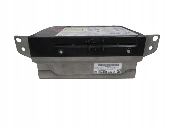 BMW GT6 G32 Navigation GPS Navi Radio 5A3BC45