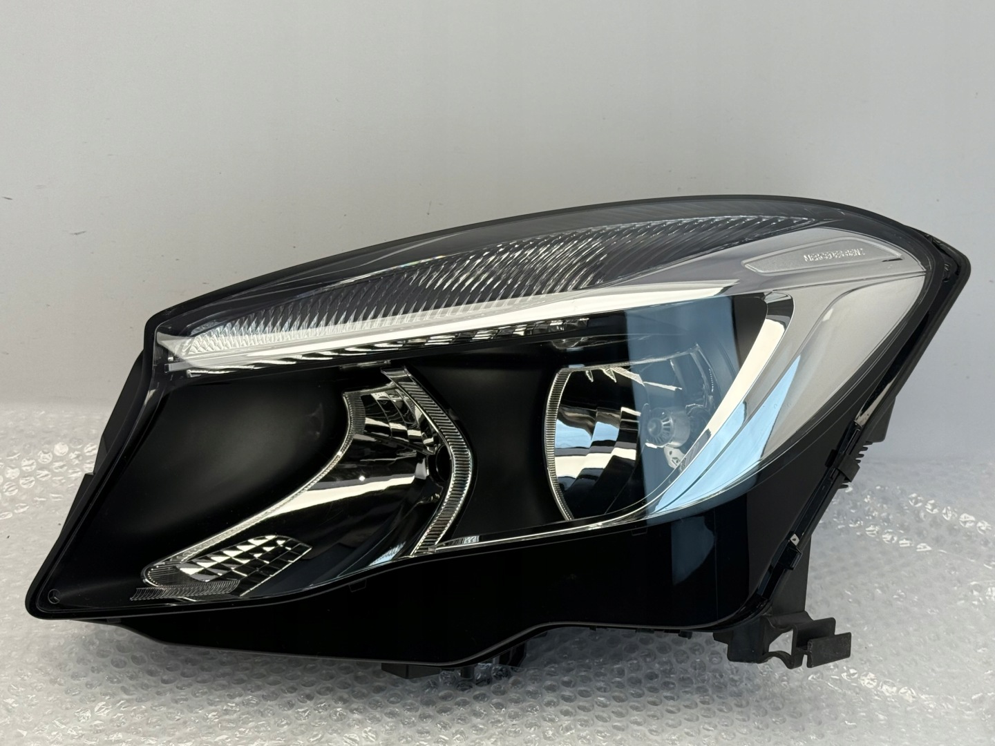 Frontscheinwerfer Mercedes-Benz GLA W156 A1569061100 LED Links Headlight - Image 1