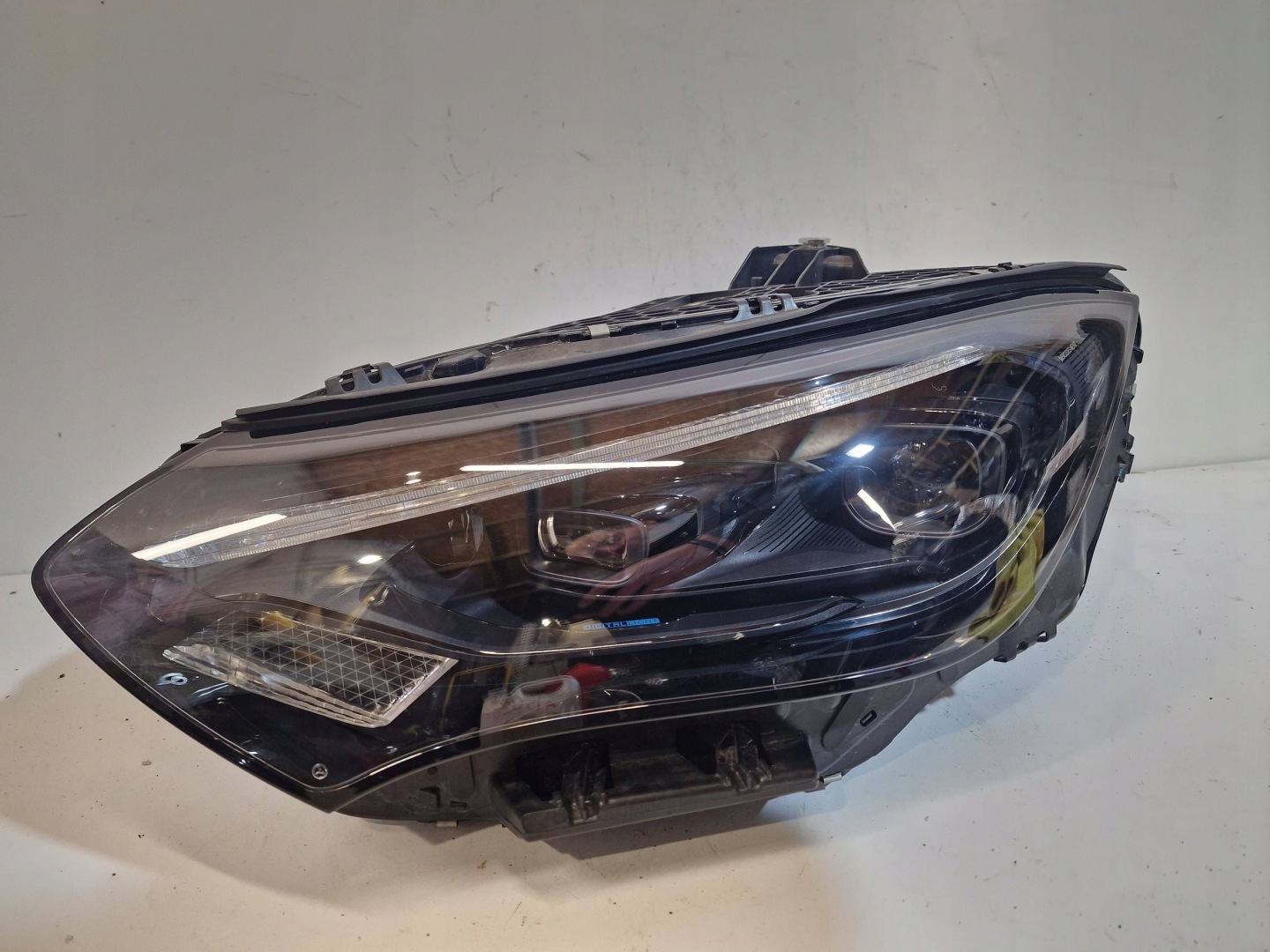 Frontscheinwerfer Mercedes-Benz EQE W295 A2959066901 LED Links Headlight