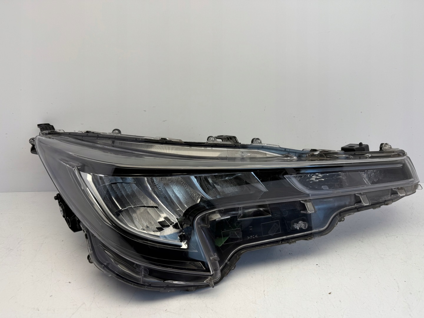 Frontscheinwerfer Toyota Corolla E210 8111002S60X LED Rechts Headlight - Image 1