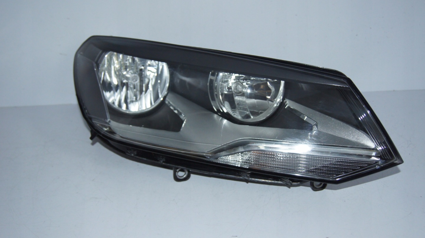 Frontscheinwerfer VW Touareg 7P 1EJ0103282 LED Rechts Scheinwerfer Headlight - Image 1