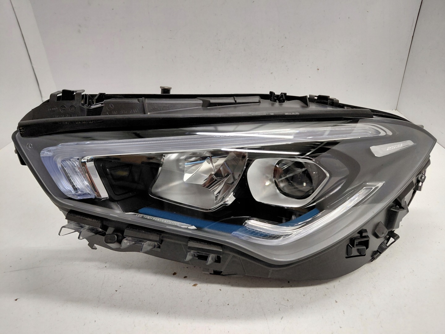 Frontscheinwerfer Mercedes-Benz CLA C118 A1189062500 High Performance LED Links Headlight