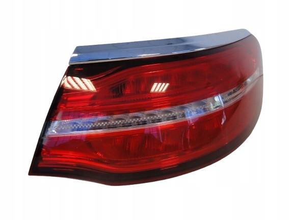 Mercedes-Benz GLC W253 Rückleuchte A2929065000 Rearlamp