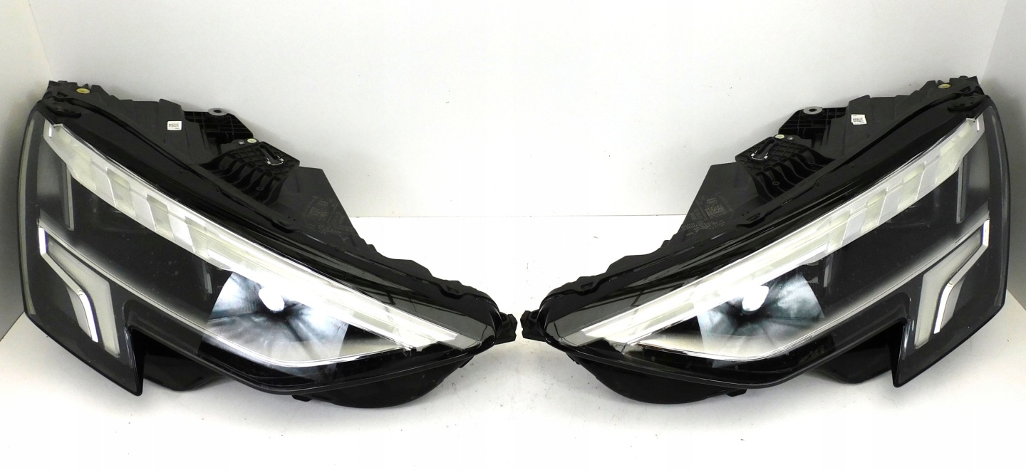Frontscheinwerfer Audi A3 8Y 8Y0941033AU LED Links Scheinwerfer Headlight - Image 1
