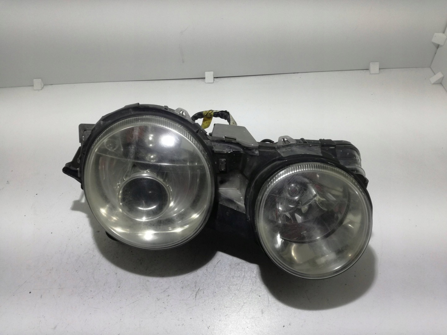 Frontscheinwerfer Jaguar S-Type CCX 4R8313W029BA LED Rechts Headlight - Image 1