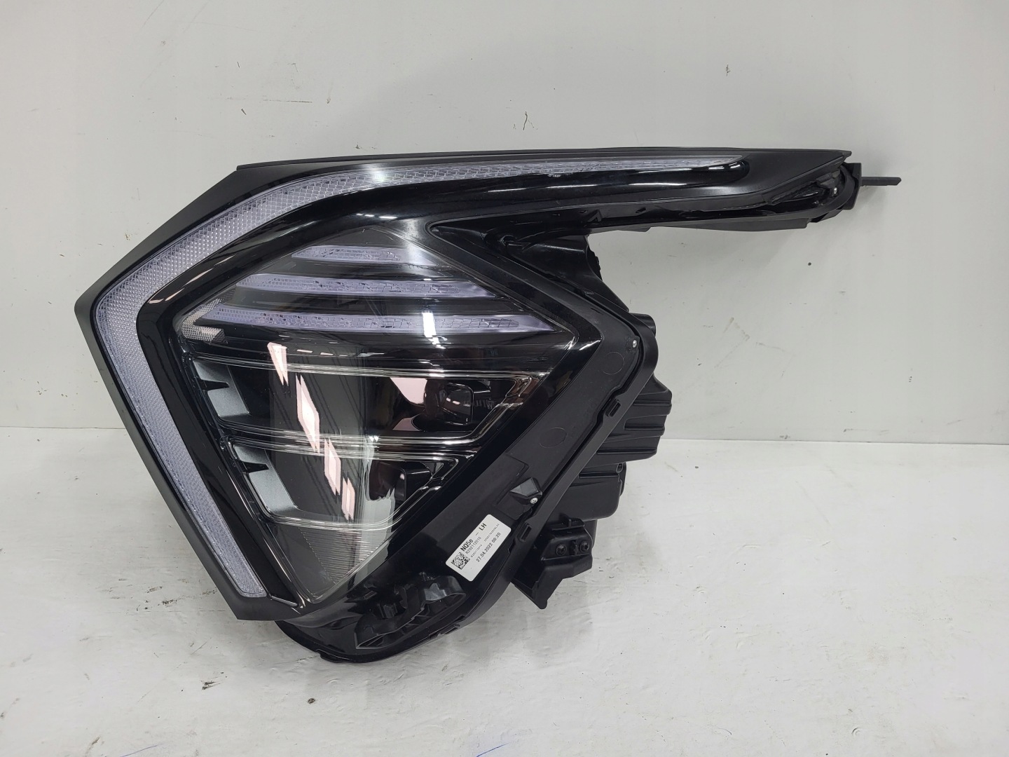 Frontscheinwerfer Kia Sportage NQ5 LED Links Scheinwerfer Headlight - Image 1