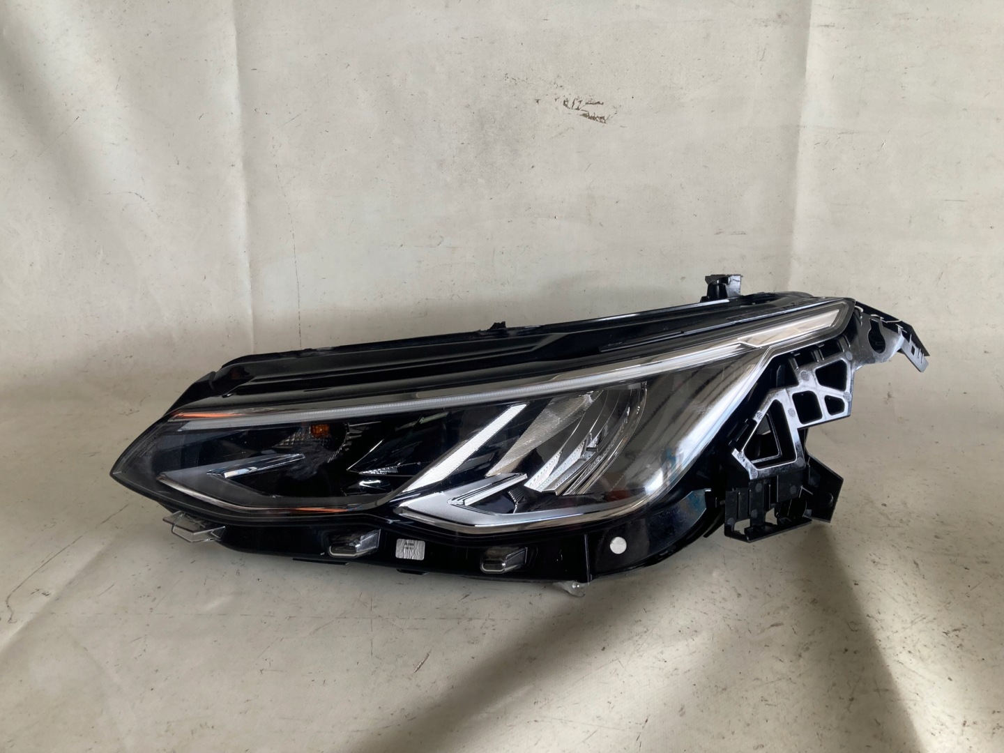 Frontscheinwerfer VW Golf V 5H1941005C LED Links Scheinwerfer Headlight - Image 1