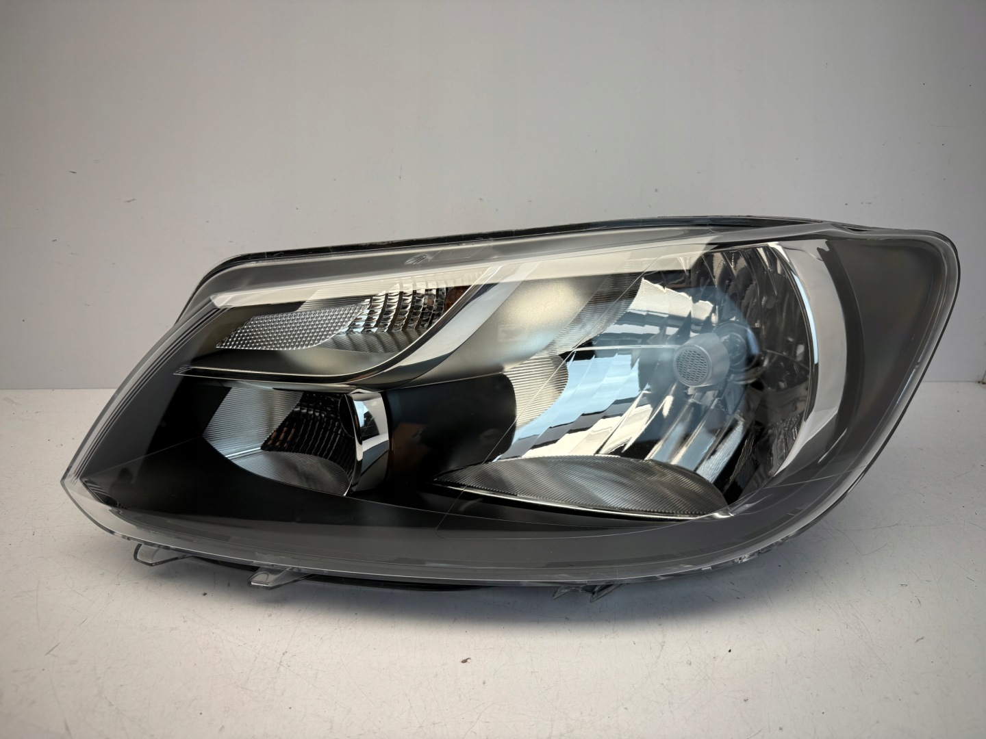Frontscheinwerfer VW Caddy 2K5941005A LED Links Scheinwerfer Headlight - Image 1