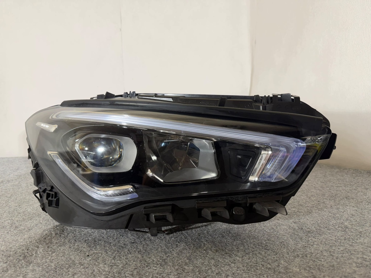 Frontscheinwerfer Mercedes-Benz CLA C118 A1189068400 High Performance LED Rechts Headlight