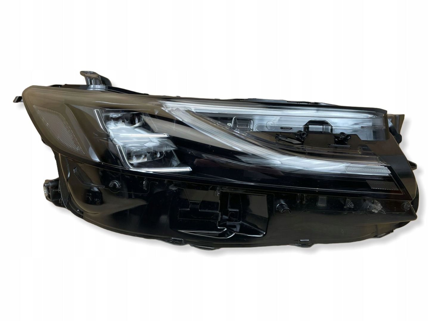 Frontscheinwerfer Toyota Camry XV70 8114033N60 LED Rechts Scheinwerfer Headlight - Image 1
