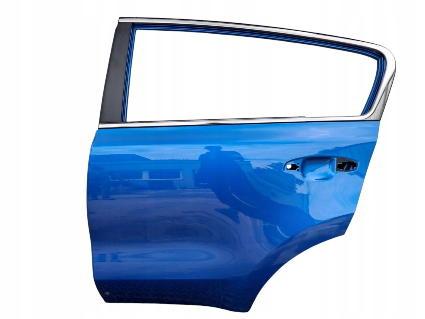 Kia Sportage JA Tür Hinten Links Door Porta Porte